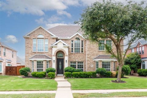 13347 Lincolnshire Lane, Frisco
