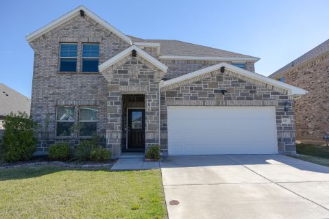 495 Fox Ridge Drive, Princeton, TX 75407 — photo 2