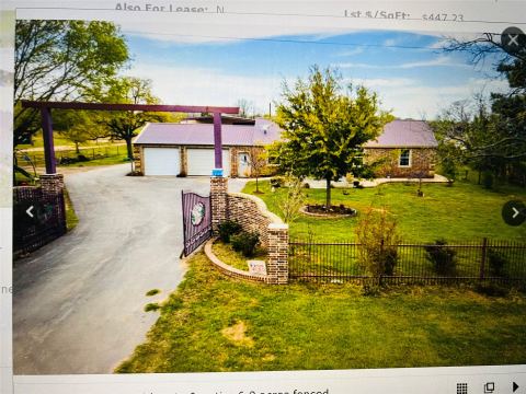 3309 Fm 3136, Cleburne, TX 76031 — photo 3