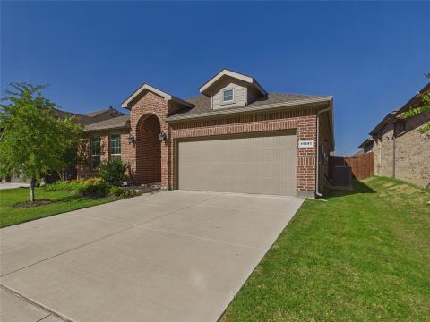 11541 Royston Street, Fort Worth, TX 76244 — photo 2