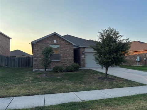 1540 Park Trails, Princeton, TX 75407 — photo 2