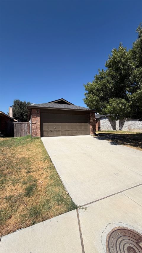 1035 Port Isabel Drive, Little Elm, TX 75068 — photo 3
