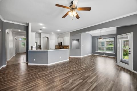 425 Corriente Trail, Azle