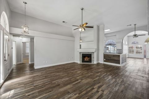 8109 Pickard Drive, Rowlett, TX 75088 — photo 3