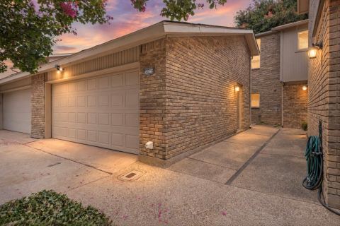 3022 Eastpark Drive, Garland