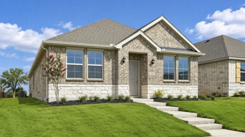 2601 Fairweather Drive, Celina