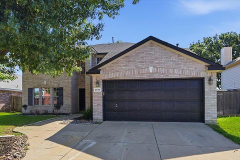 5644 Meadows Way, North Richland Hills, TX 76180 — photo 3