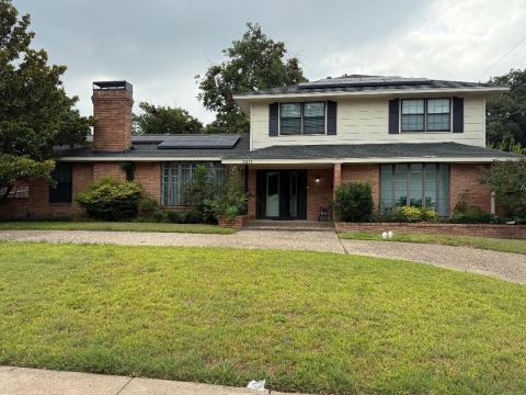 5411 Cherry Glen Lane, Dallas