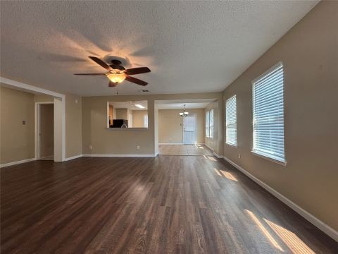 3405 Desert Mesa Road, Fort Worth, TX 76262 — photo 3