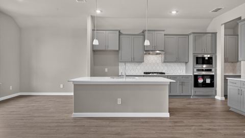 3292 PIER VIEW Street, Grand Prairie, TX 76065 — photo 3