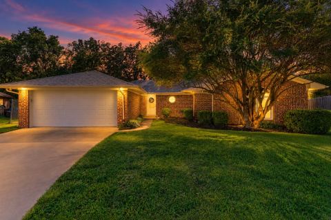 44 Haven Circle, Denison, TX 75020 — photo 3