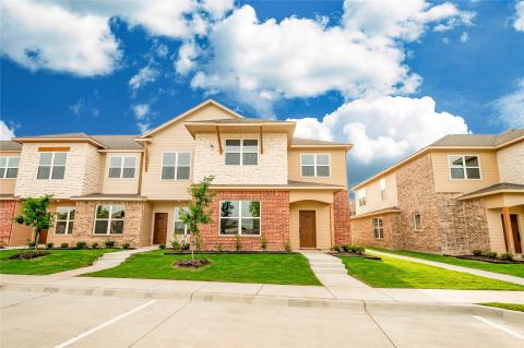 3708 Tarpon Drive, Denton, TX 76226 — photo 2
