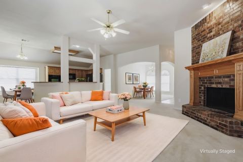 1606 Autumn Glen Court, Wylie, TX 75098 — photo 3