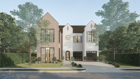 4425 Caruth Boulevard, Dallas, TX 75225 — photo 3