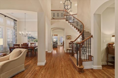 2324 Harrisburg Lane, Plano, TX 75025 — photo 3