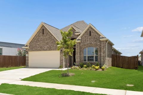 1222 Burney Court, Forney, TX 75126 — photo 2