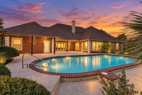 505 NW County Road 0011, Corsicana