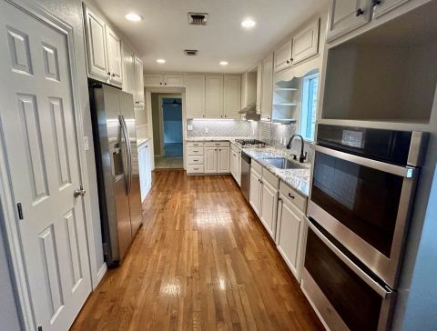 3444 Rogers Avenue, Fort Worth, TX 76109 — photo 2