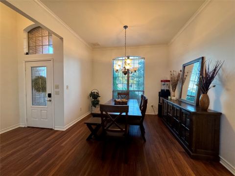 2942 Meandering Way, Granbury, TX 76049 — photo 2