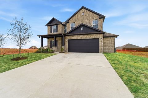 228 Charismatic Road, Waxahachie, TX 75165 — photo 3