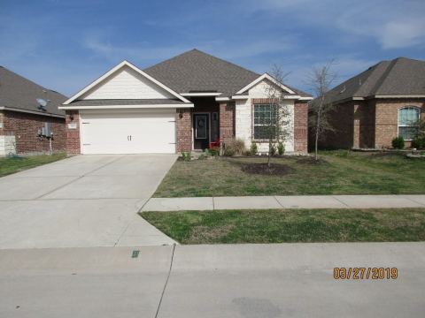 1829 Olive Lane, Anna, TX 75409 — photo 2