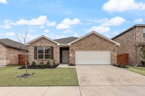 3208 Apple Creek Avenue, Crandall, TX 75114 — photo 2
