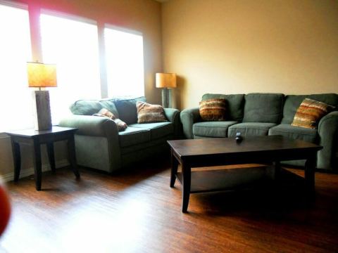 2418 W Prairie Street 1, Denton, TX 76201 — photo 2