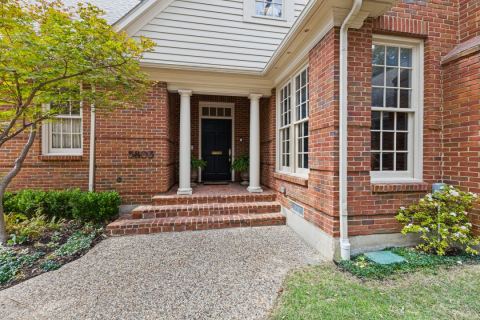 5803 Redwood Court, Dallas, TX 75209 — photo 2