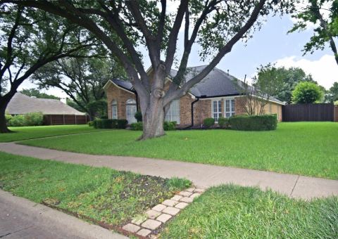 2902 Live Oak Drive, Rowlett, TX 75088 — photo 3