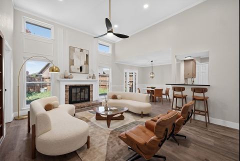 5310 Pocassett Drive, Arlington