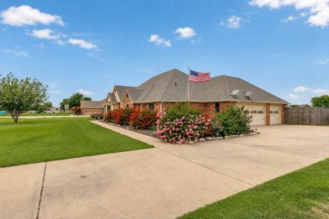 1745 County Road 1106, Anna, TX 75409 — photo 2
