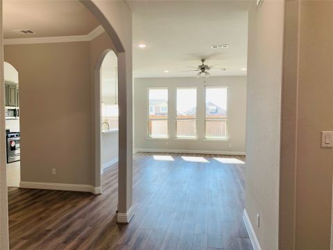 325 Delaford Drive, Forney, TX 75126 — photo 2