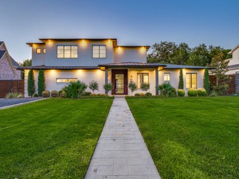 5615 Brookstown Drive, Dallas