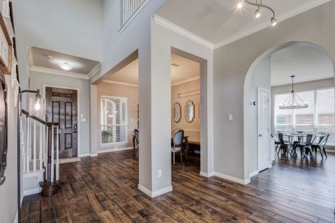 6514 Field Crest Lane, Sachse, TX 75048 — photo 2