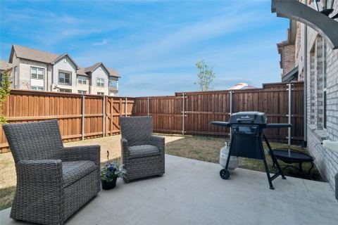 1336 Hill Country Place, Celina, TX 75009 — photo 2