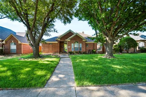 10209 Forrest Drive, Frisco, TX 75035 — photo 3