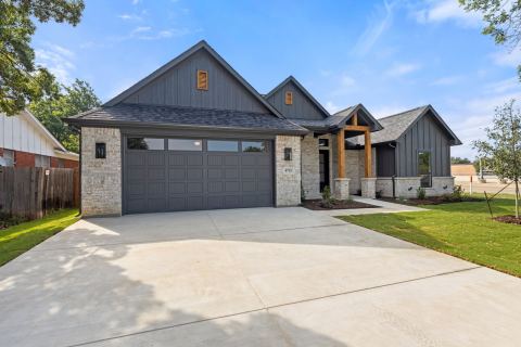 4713 SOUTH Drive, Fort Worth