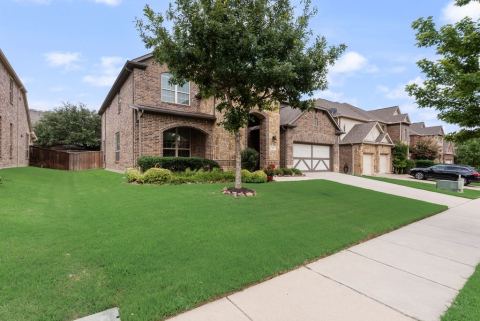 7230 Milsap Lane, Frisco, TX 75035 — photo 2