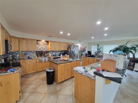 1609 Sweet Springs Road, Weatherford