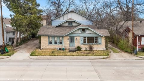 406 S Bryan Belt Line, Mesquite