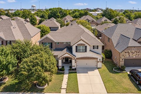 1704 Keswick Drive, McKinney, TX 75071 — photo 3
