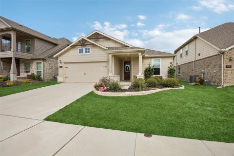 2510 Cowbird Way, Northlake, TX 76247 — photo 2