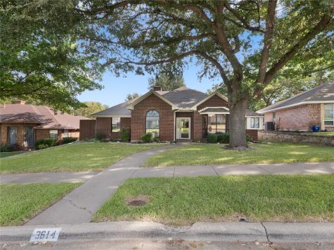 3614 Ridgestone Drive, Garland, TX 75040 — photo 2