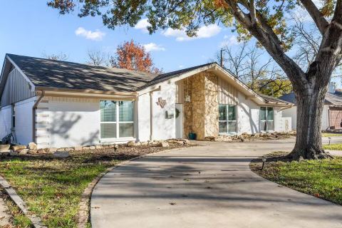 1706 Esquire Place, Grand Prairie, TX 75050 — photo 2