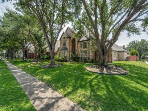 4612 Old Pond Drive, Plano, TX 75024 — photo 2