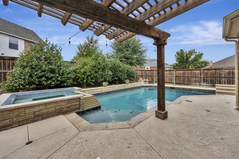 9209 Bayard Street, Fort Worth, TX 76244 — photo 3
