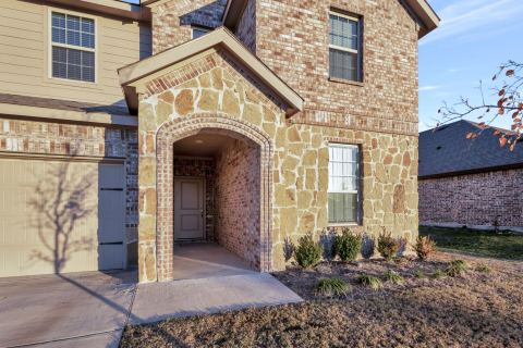 1007 Hitchin Post Way, Princeton, TX 75407 — photo 3