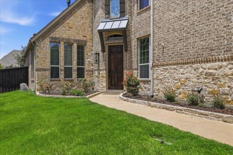 6604 Elderberry Way, Flower Mound, TX 76226 — photo 3