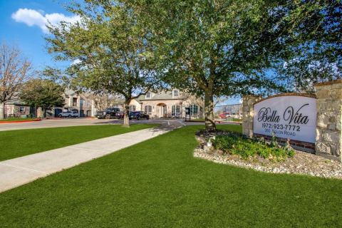 380 Solon Road, Waxahachie