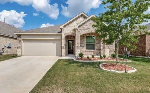 8424 Gray Squirrel Lane, McKinney